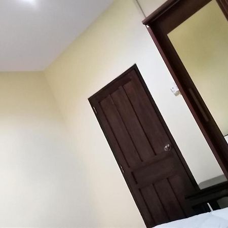 Apartment Thidathip Vientiane Exterior photo