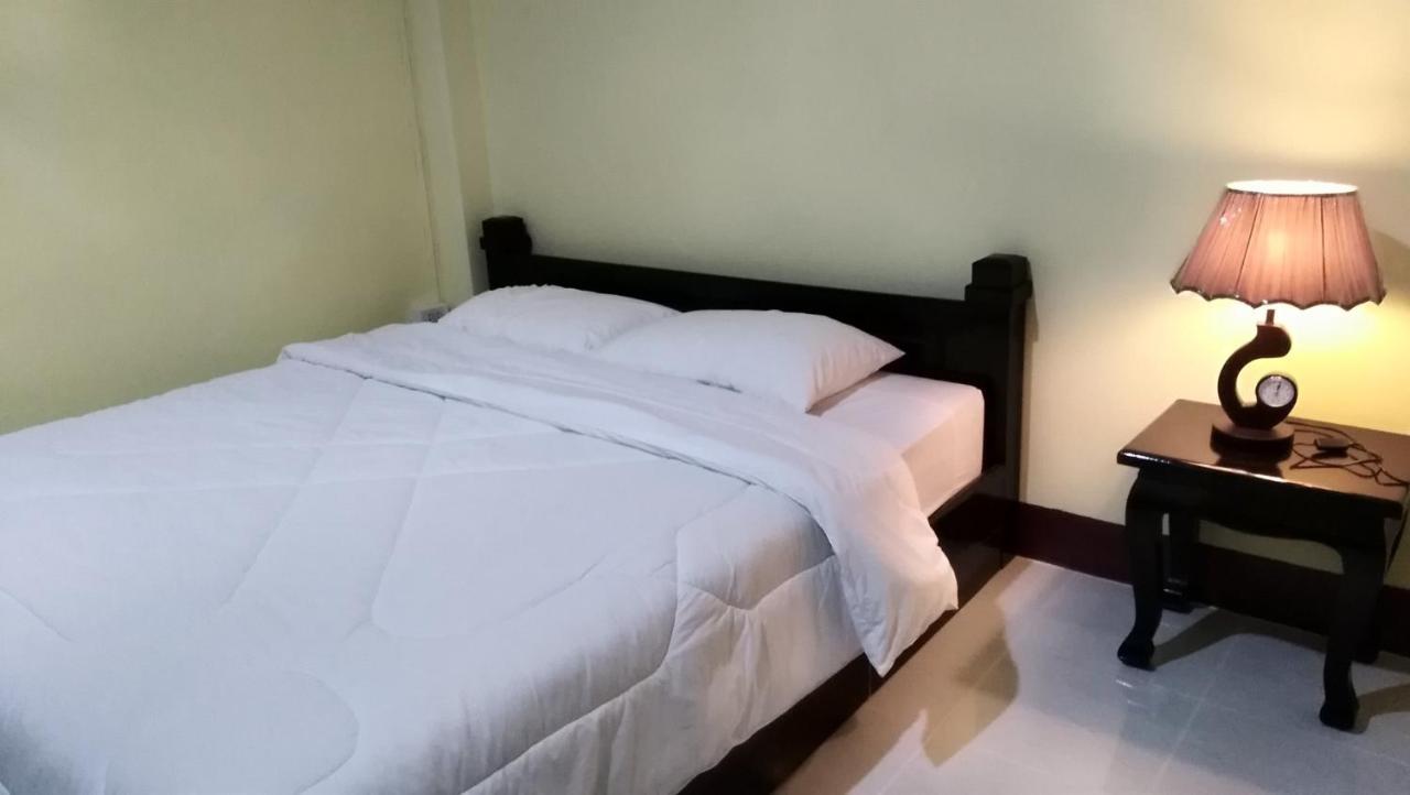 Apartment Thidathip Vientiane Exterior photo